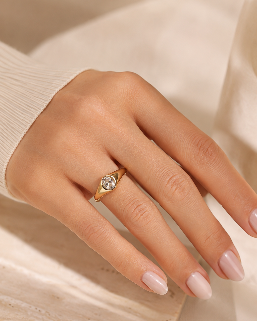 Elowen Ring