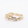 Daphne Laurel Ring