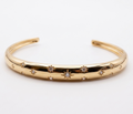 Stardust Galaxy Bangle