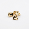 Naiad Sculptural Earrings