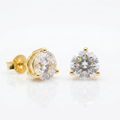 Aurora Grace Studs