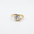 Willow's Embrace Ring