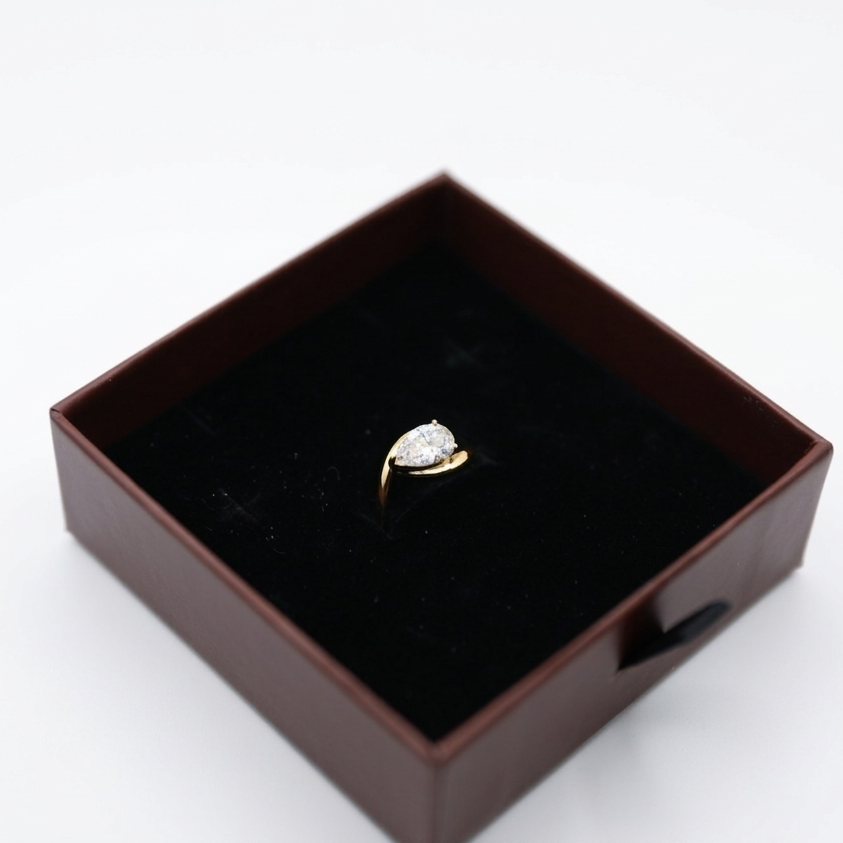 Willow's Embrace Ring