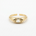 Horizon Glow Ring
