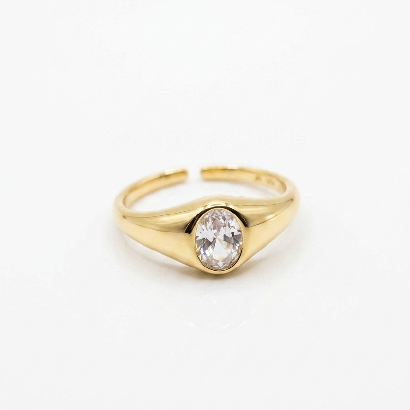 Elowen Ring